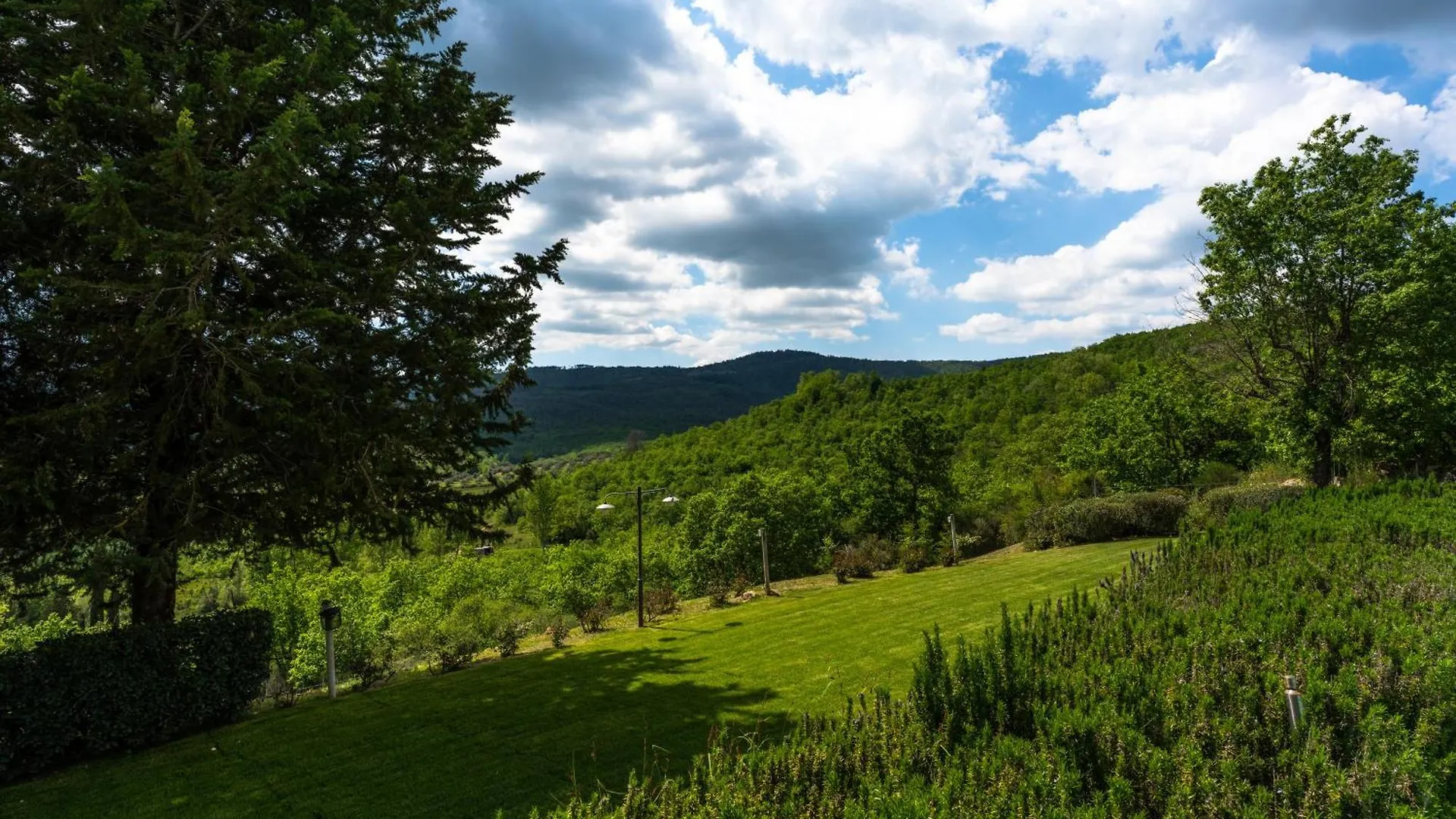 Il Verreno Bucine Resort