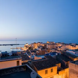 Sicilia Ovest - Domus Mariae Charming With Balcony Appartamento Castellammare del Golfo