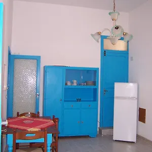 Ni La Za Ciccina Appartamento Castellammare del Golfo