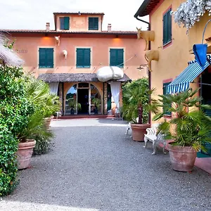 Fattoria Santa Lucia Borgo Cantina San Gervasio