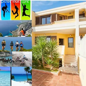 Casa Salsa Libre Appartamento Selargius
