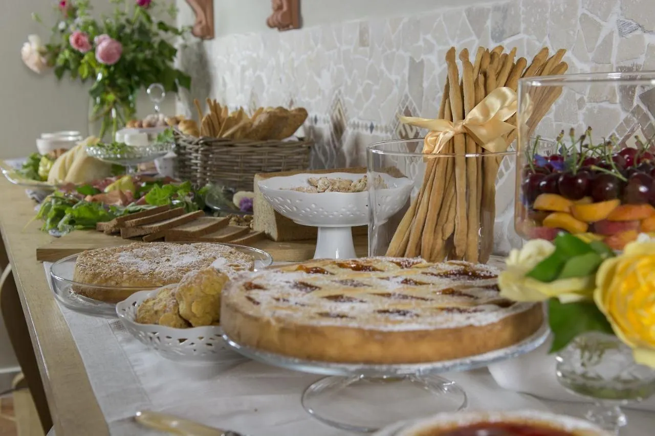 Il Verreno Bucine Resort